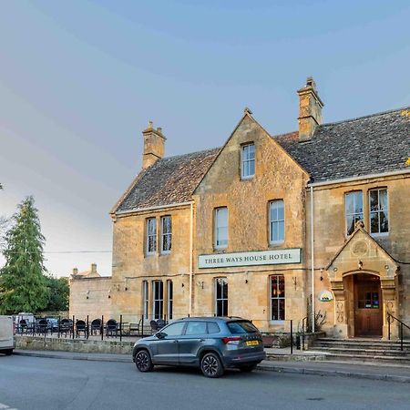 Three Ways House Hotel チッピング・カムデン エクステリア 写真