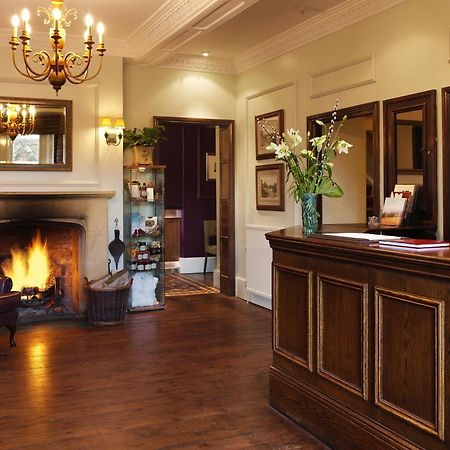 Three Ways House Hotel チッピング・カムデン エクステリア 写真
