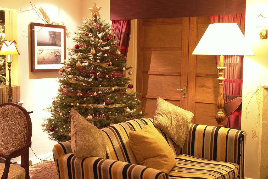 Three Ways House Hotel チッピング・カムデン エクステリア 写真
