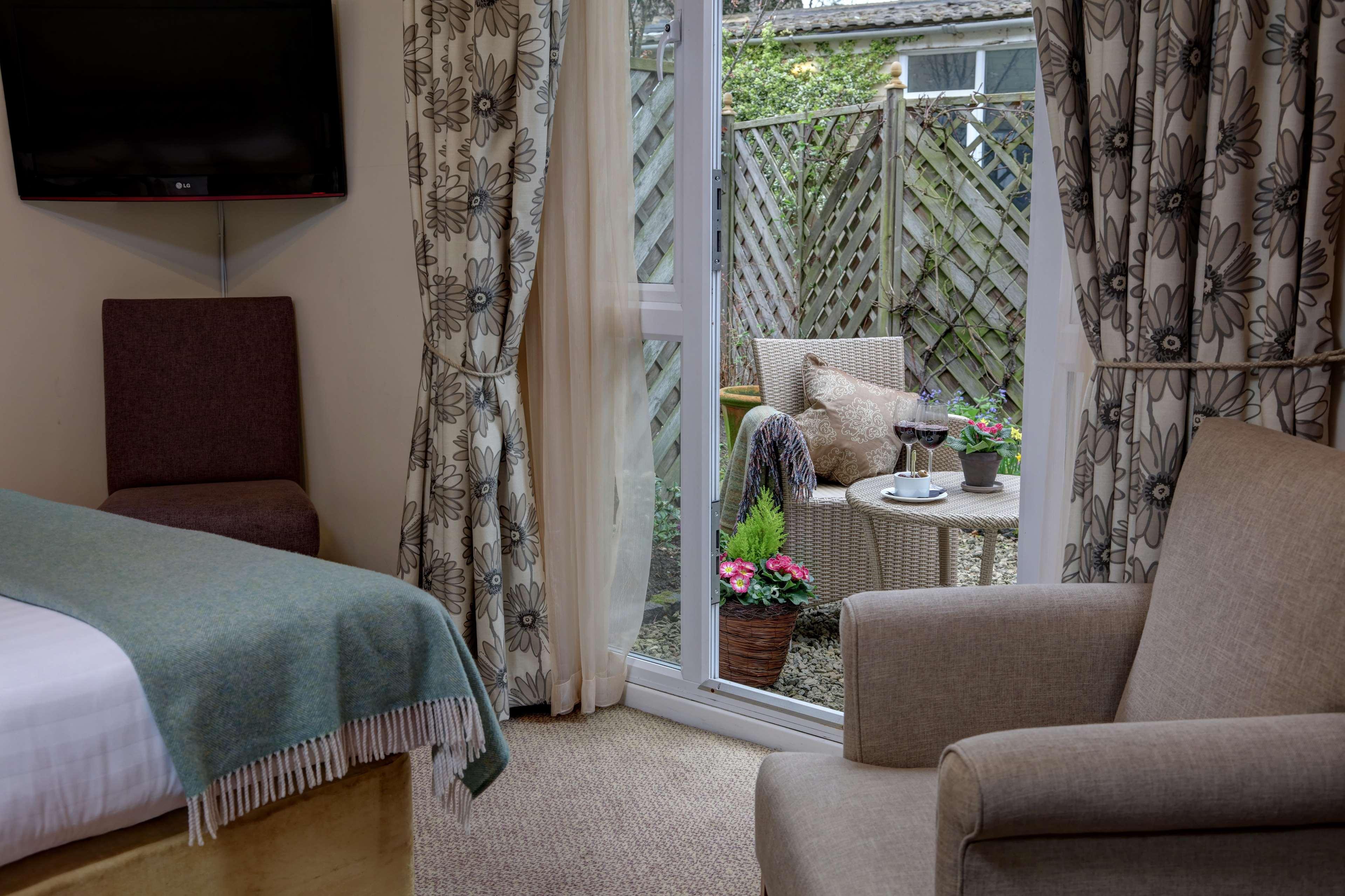 Three Ways House Hotel チッピング・カムデン エクステリア 写真