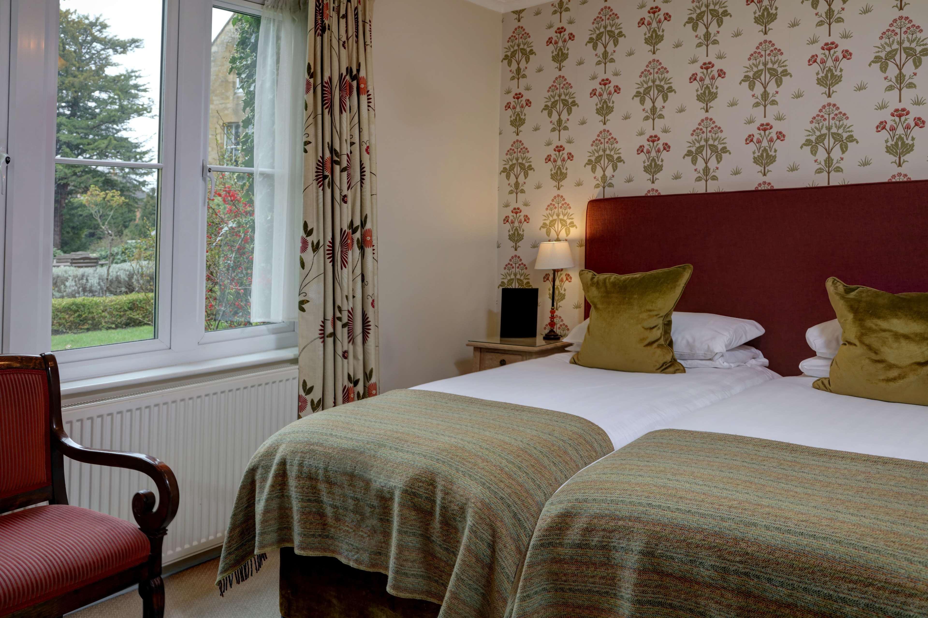 Three Ways House Hotel チッピング・カムデン エクステリア 写真