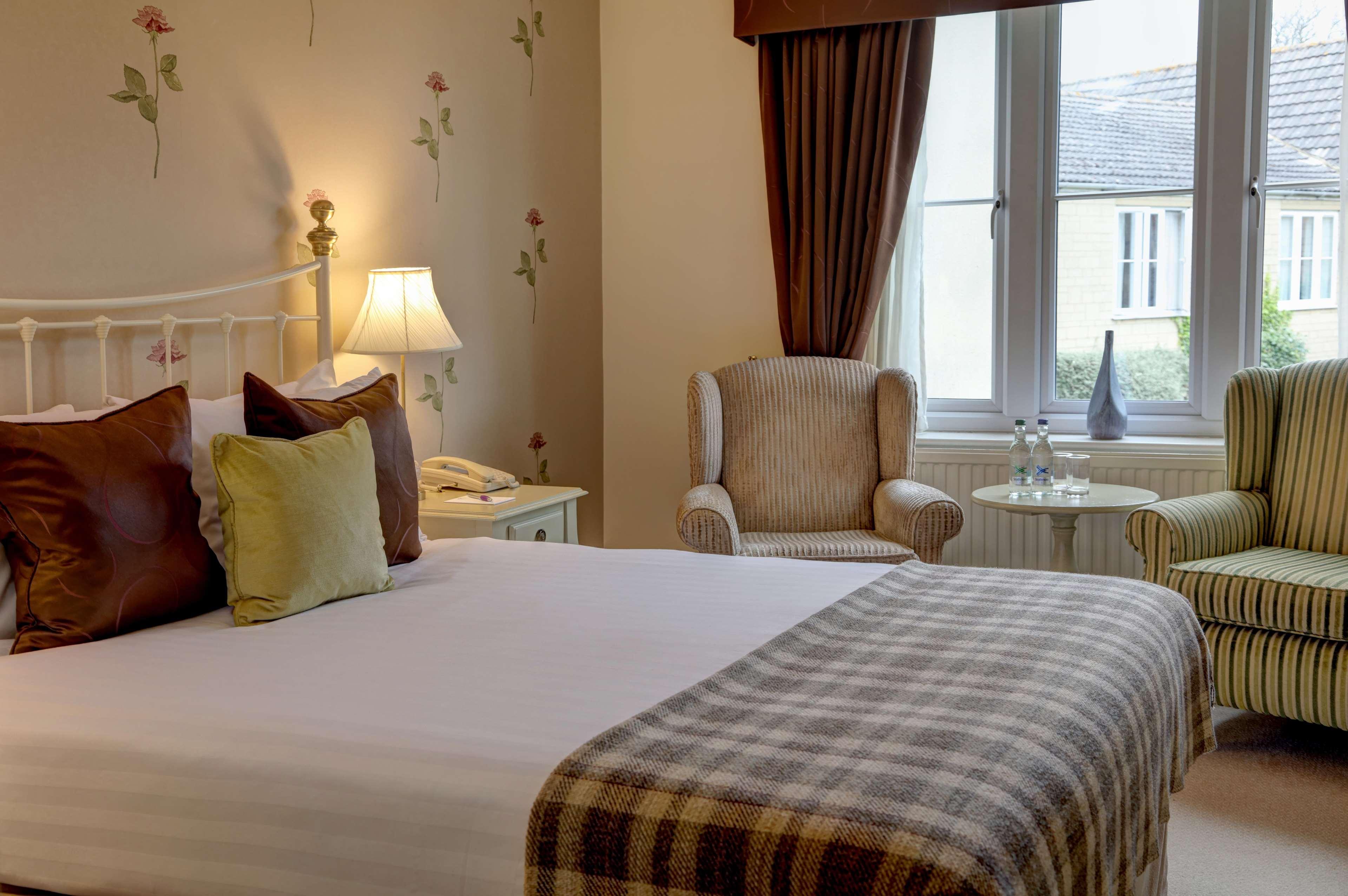 Three Ways House Hotel チッピング・カムデン エクステリア 写真