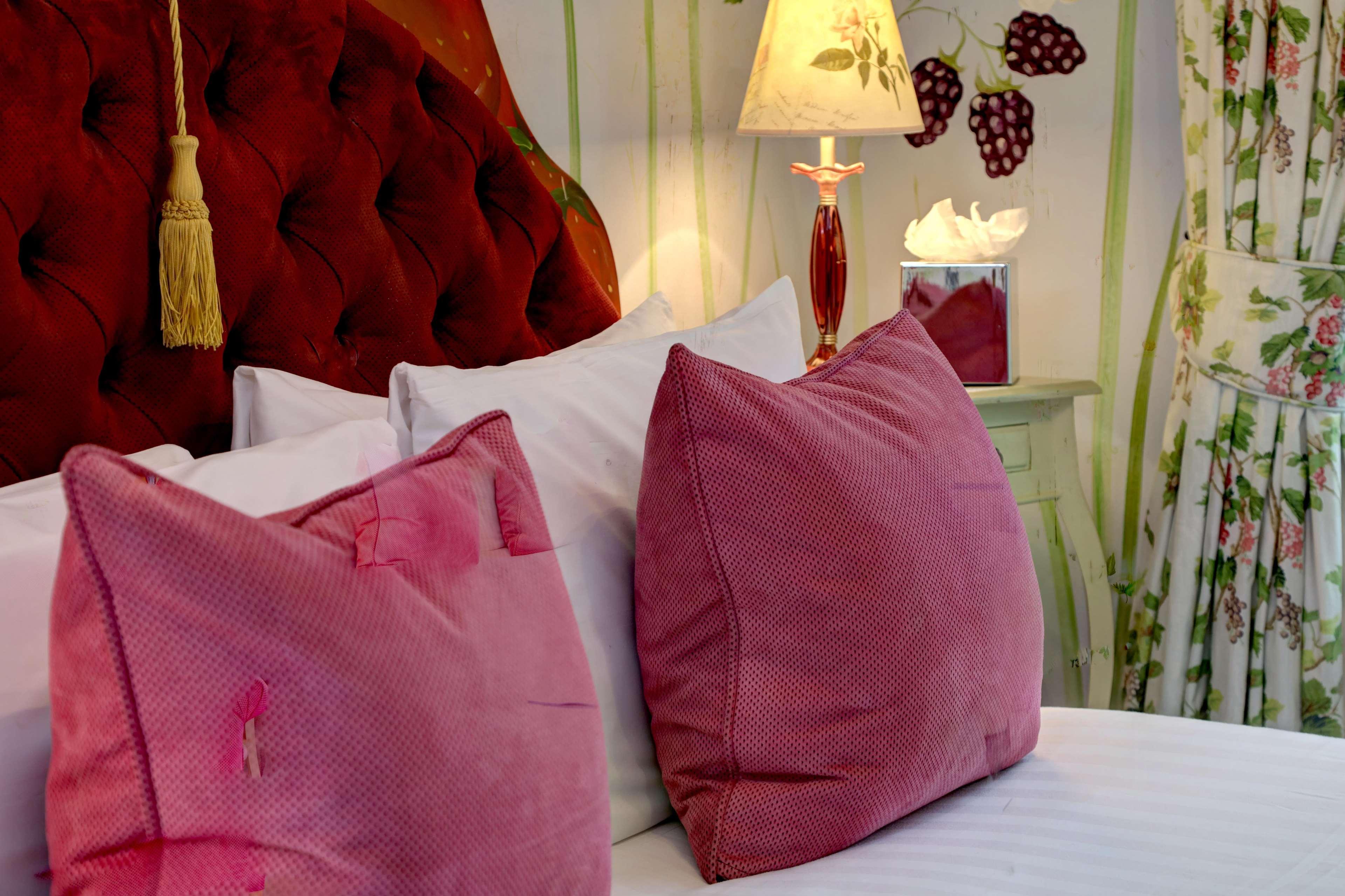 Three Ways House Hotel チッピング・カムデン エクステリア 写真