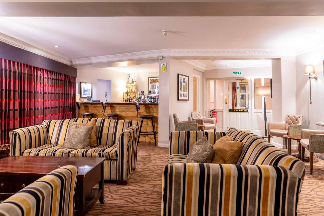 Three Ways House Hotel チッピング・カムデン エクステリア 写真