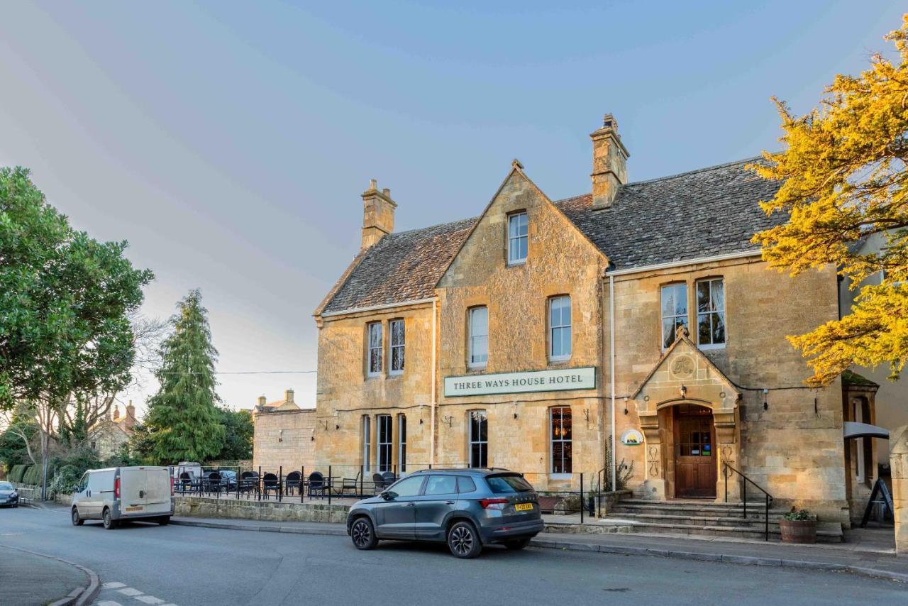 Three Ways House Hotel チッピング・カムデン エクステリア 写真