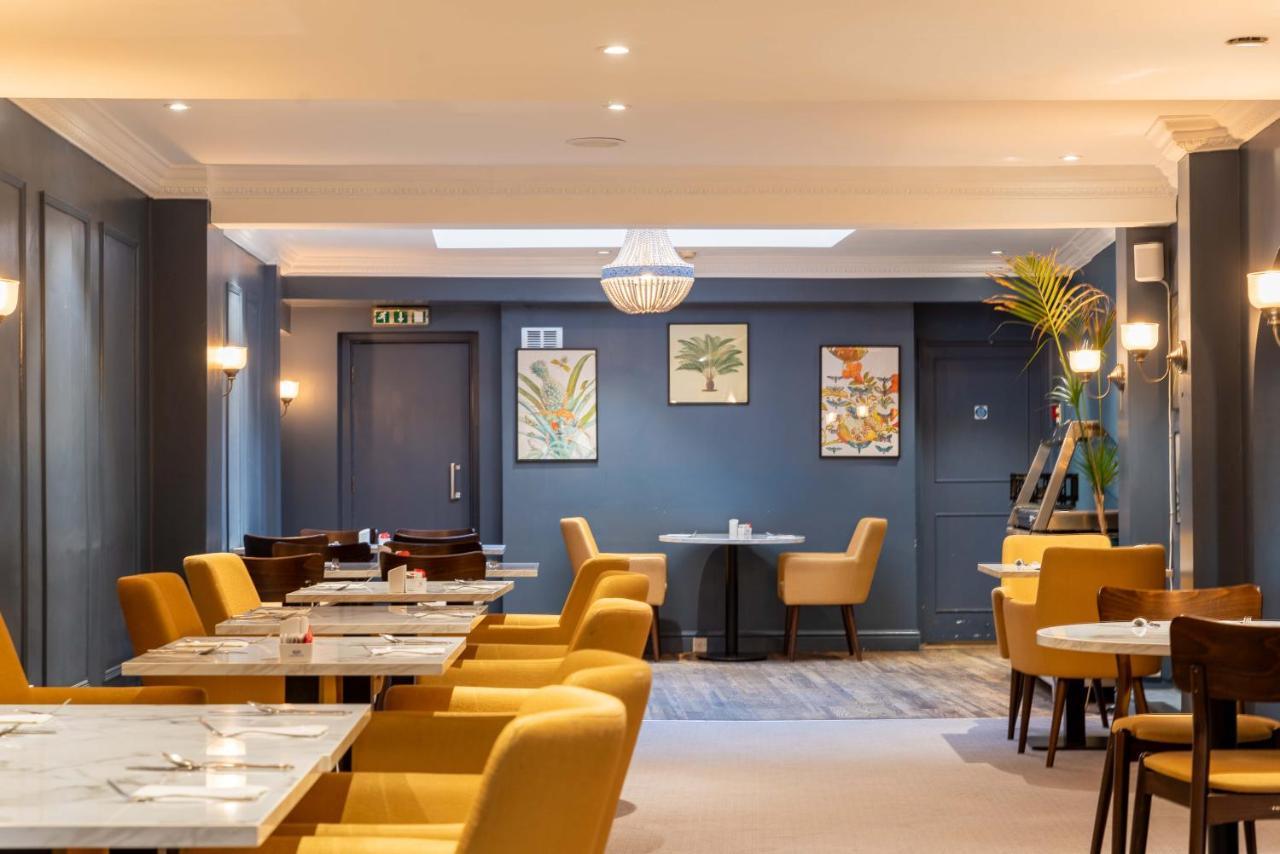 Three Ways House Hotel チッピング・カムデン エクステリア 写真