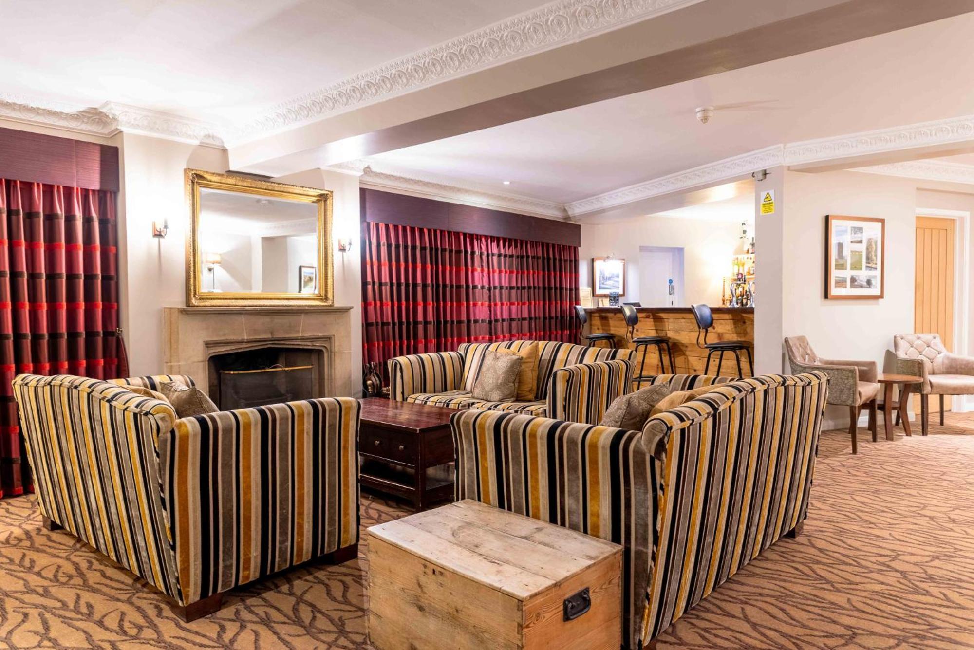 Three Ways House Hotel チッピング・カムデン エクステリア 写真