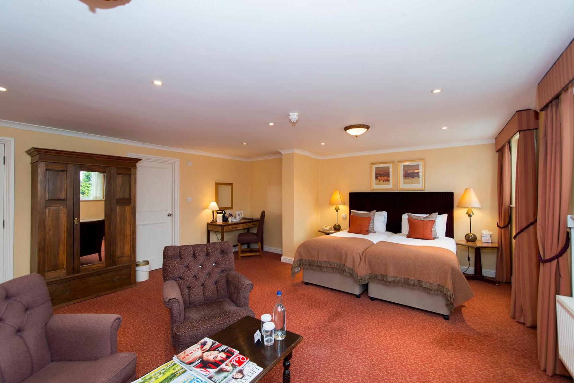 Three Ways House Hotel チッピング・カムデン エクステリア 写真