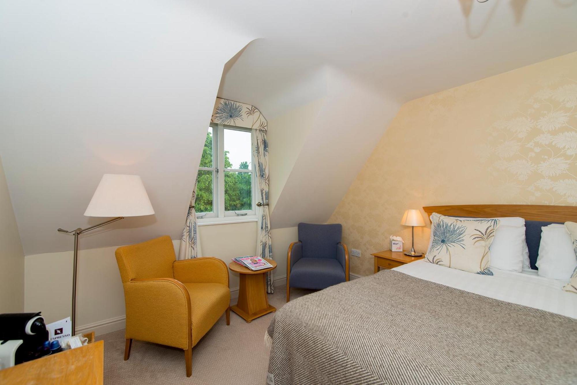 Three Ways House Hotel チッピング・カムデン エクステリア 写真