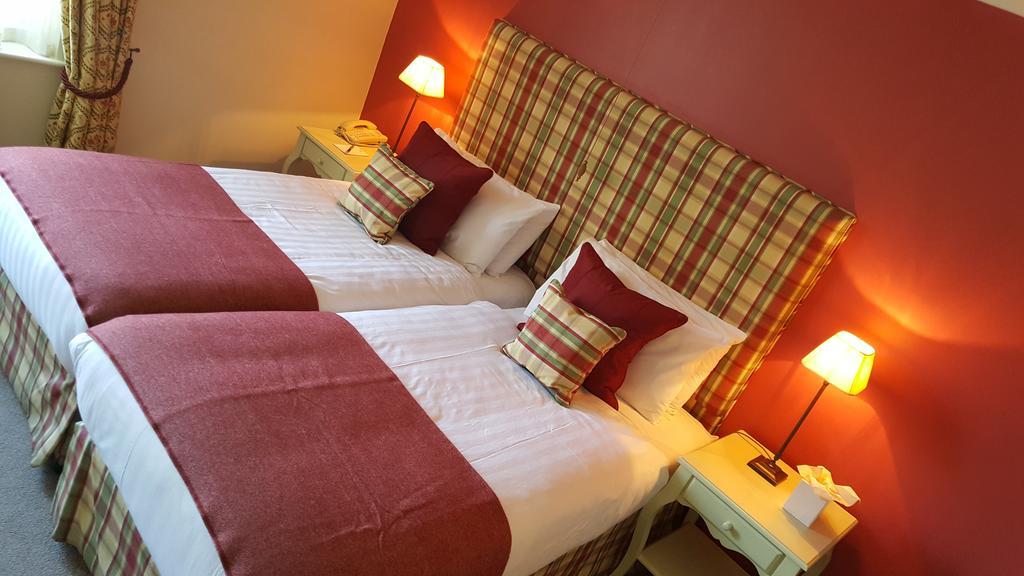 Three Ways House Hotel チッピング・カムデン エクステリア 写真