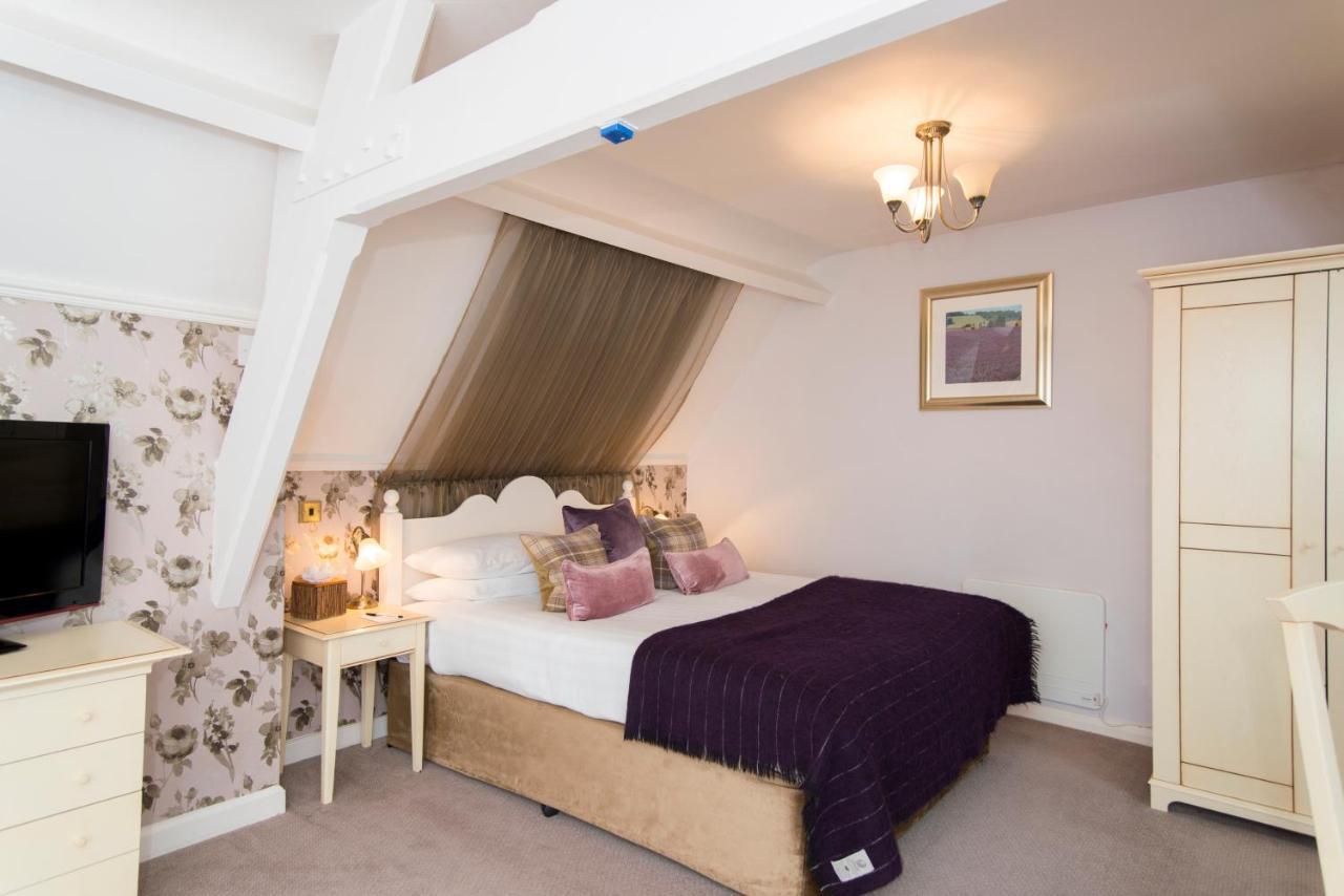 Three Ways House Hotel チッピング・カムデン エクステリア 写真