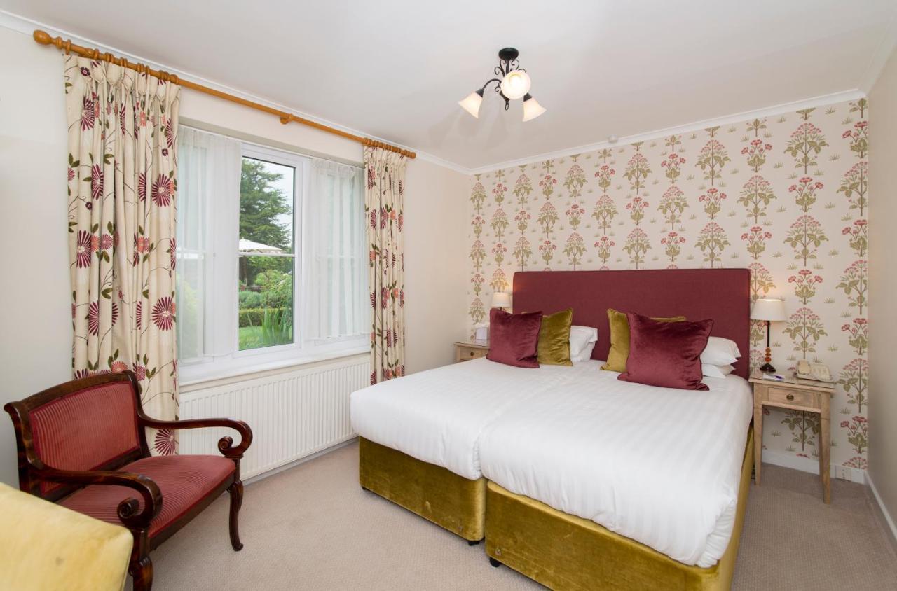 Three Ways House Hotel チッピング・カムデン エクステリア 写真