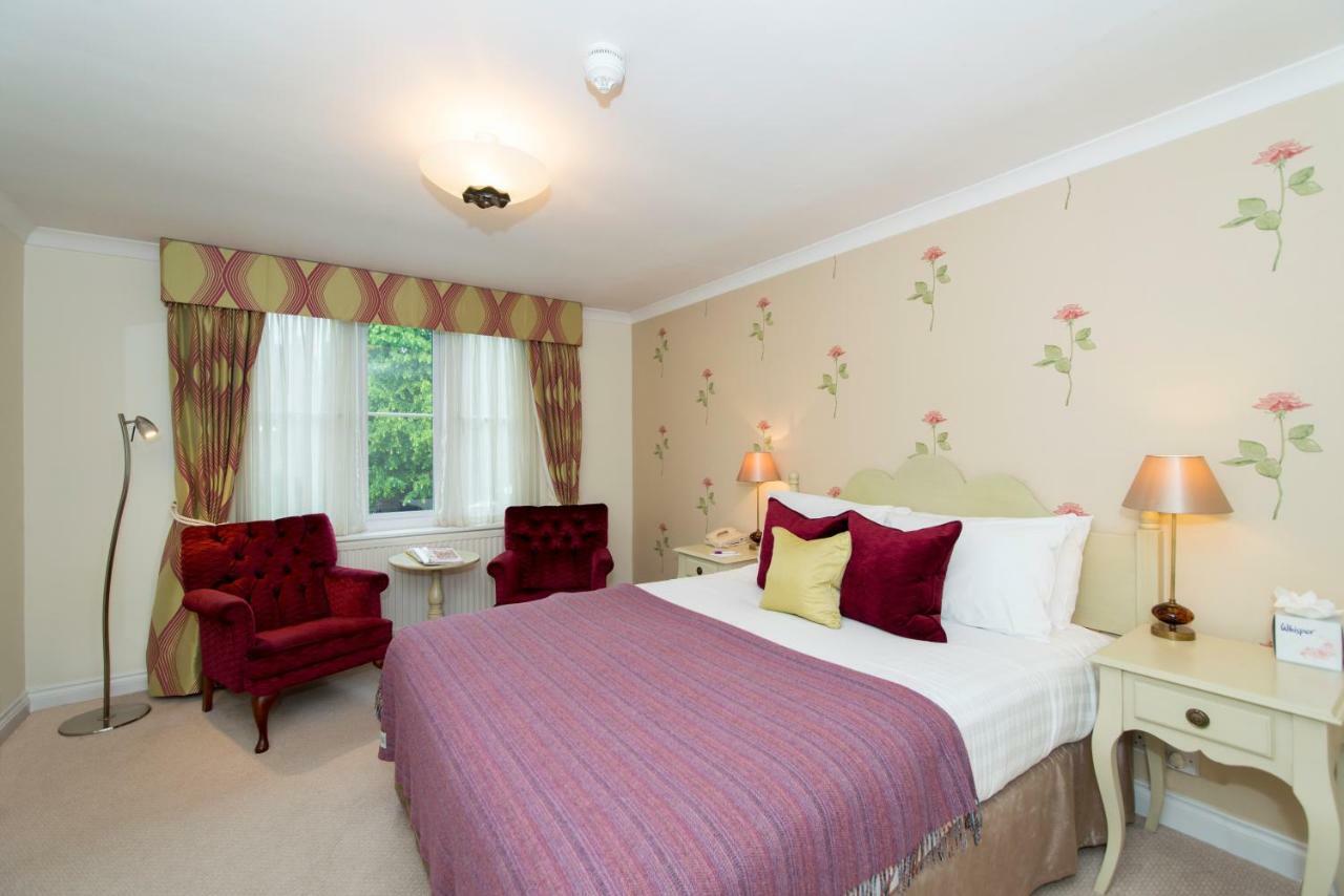 Three Ways House Hotel チッピング・カムデン エクステリア 写真