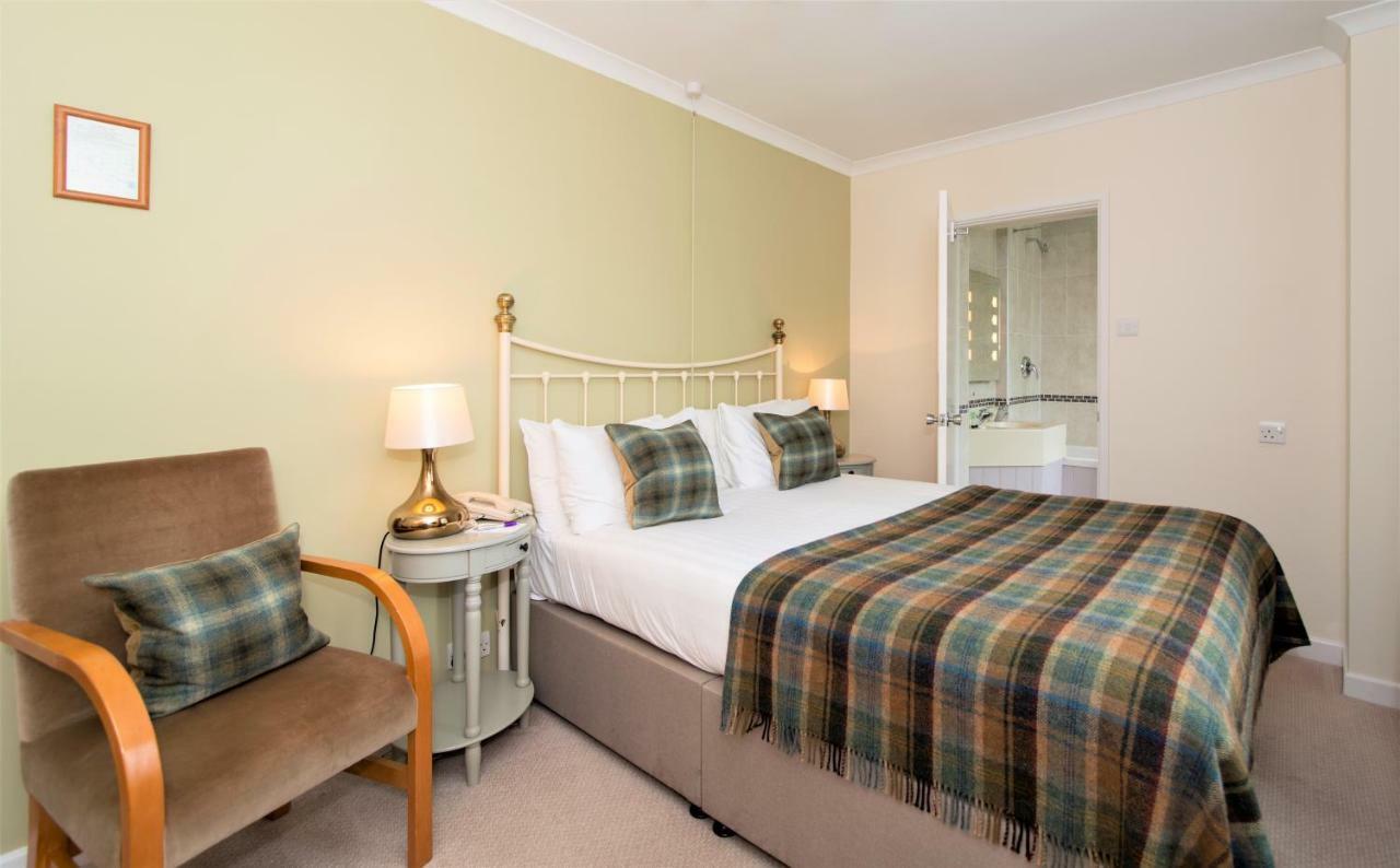 Three Ways House Hotel チッピング・カムデン エクステリア 写真