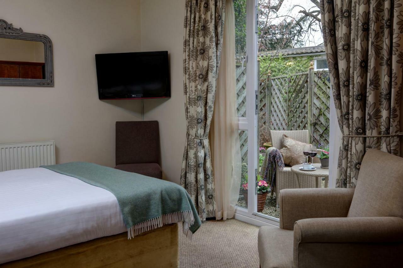 Three Ways House Hotel チッピング・カムデン エクステリア 写真