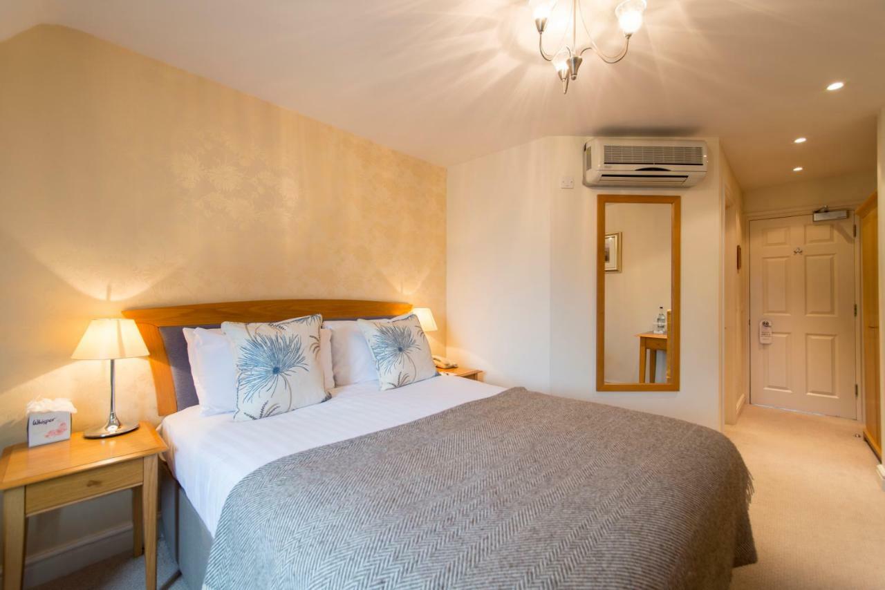 Three Ways House Hotel チッピング・カムデン エクステリア 写真