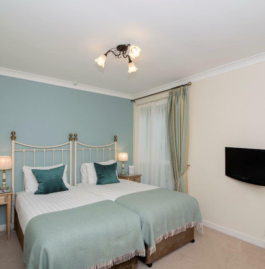 Three Ways House Hotel チッピング・カムデン エクステリア 写真
