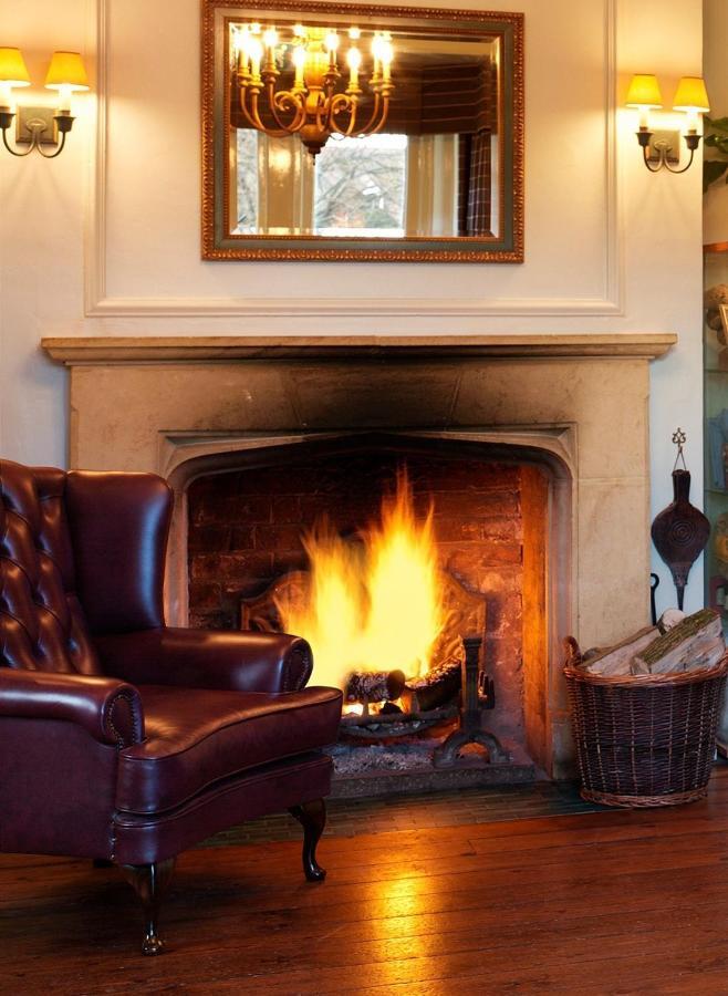 Three Ways House Hotel チッピング・カムデン エクステリア 写真