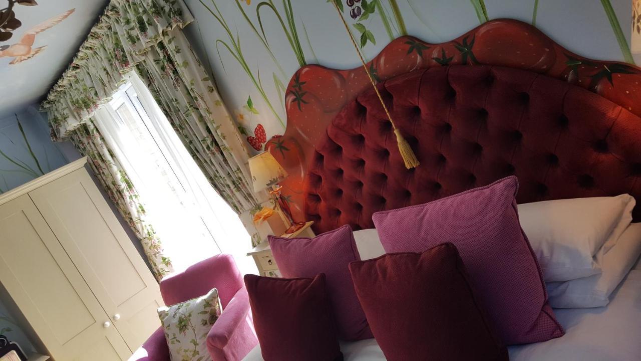 Three Ways House Hotel チッピング・カムデン エクステリア 写真