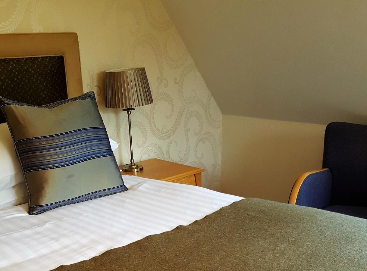 Three Ways House Hotel チッピング・カムデン 部屋 写真