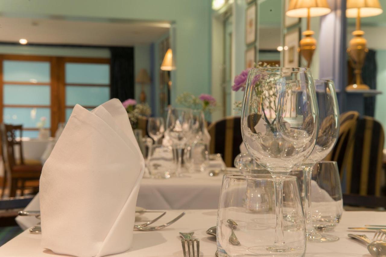 Three Ways House Hotel チッピング・カムデン エクステリア 写真