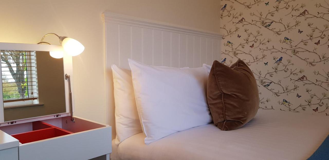 Three Ways House Hotel チッピング・カムデン エクステリア 写真